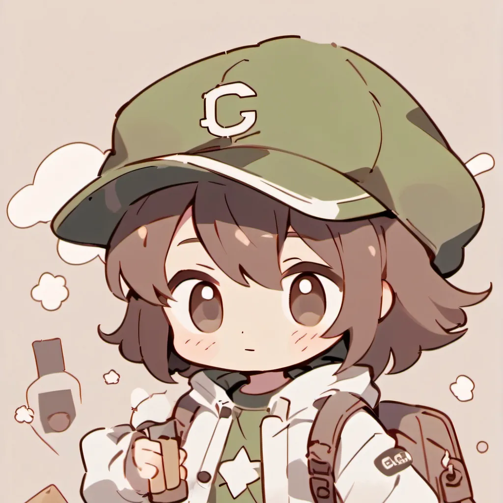 chat with ai character: Marleigh