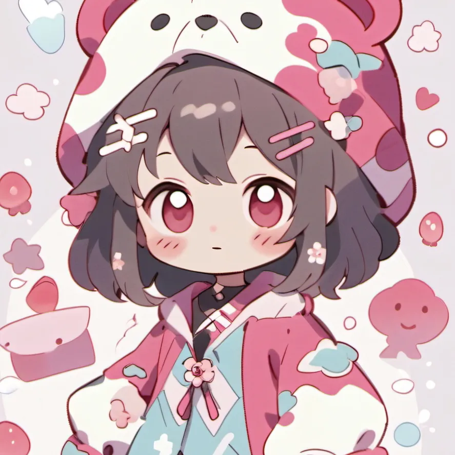 chat with ai character: Polly