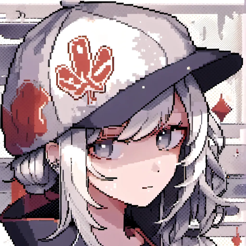 chat with ai character: Ash