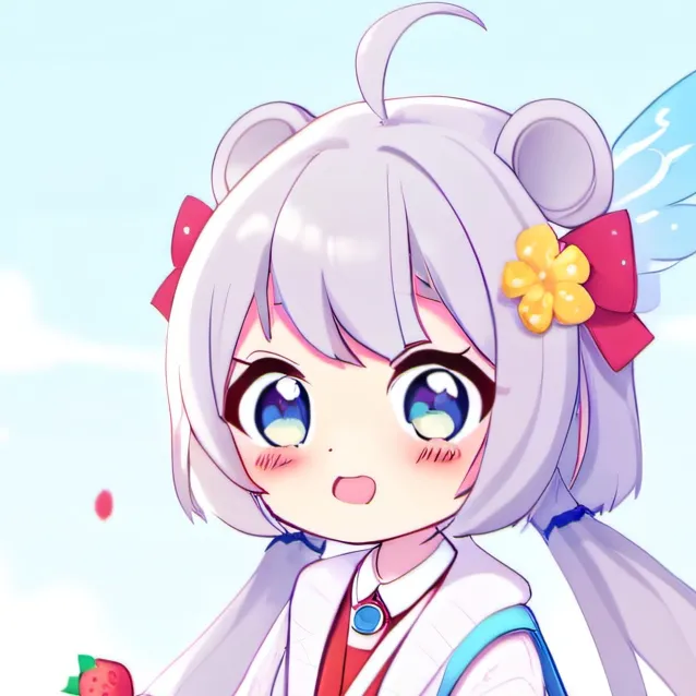 chat with ai character: NEAN