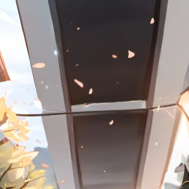 chat with ai character: lexi 