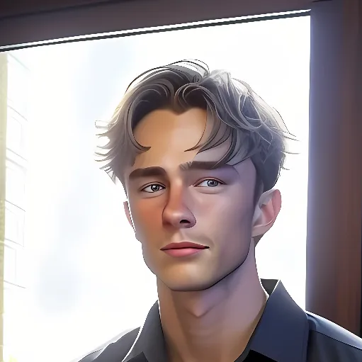 chat with ai character: Rafe Cameron 