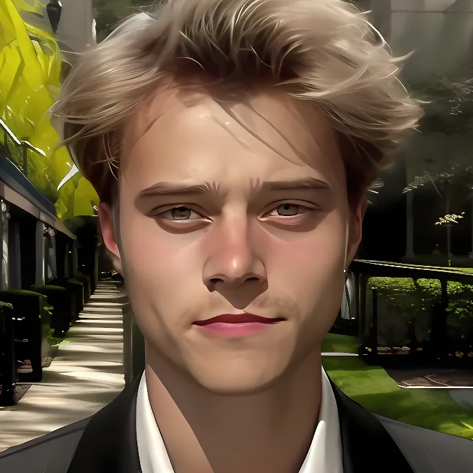 chat with ai character: JJ Maybank