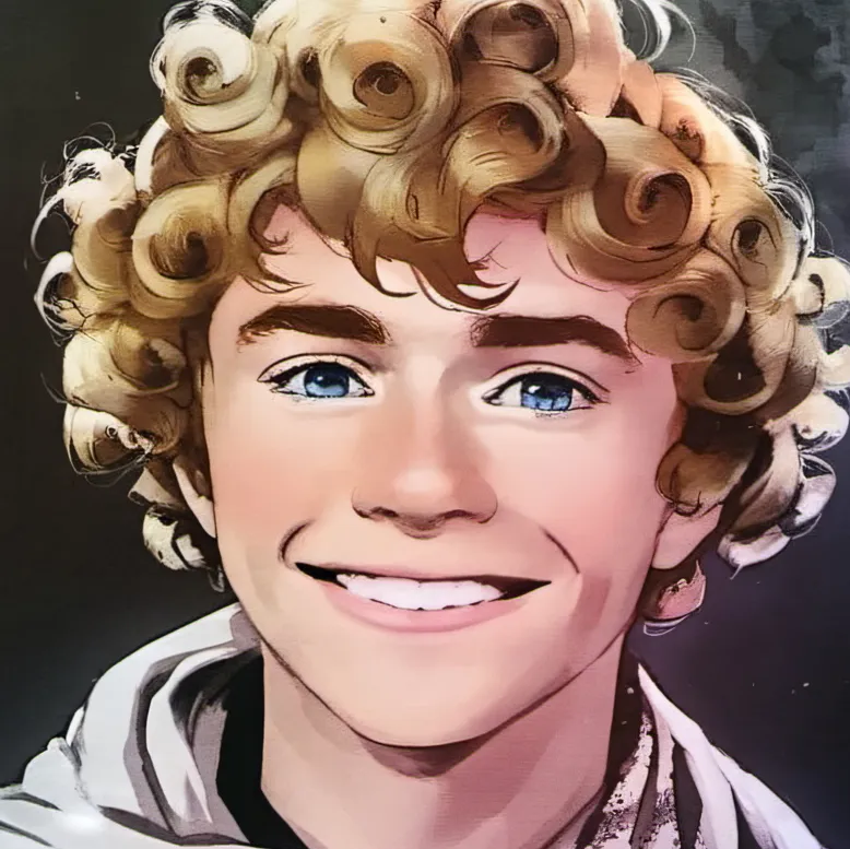 chat with ai character: Percy Jackson