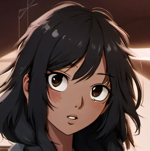 chat with ai character: Asuna