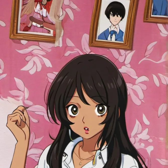 chat with ai character:  Sam