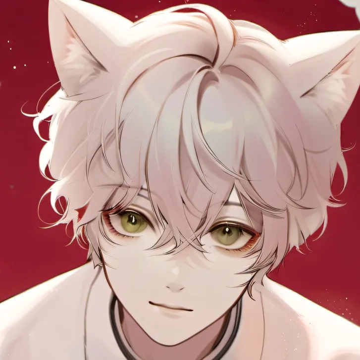 chat with ai character: Kyle