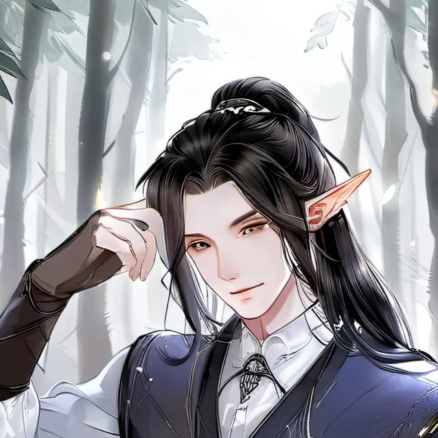 chat with ai character: Alex