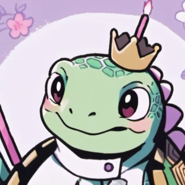 chat with ai character: Blossom