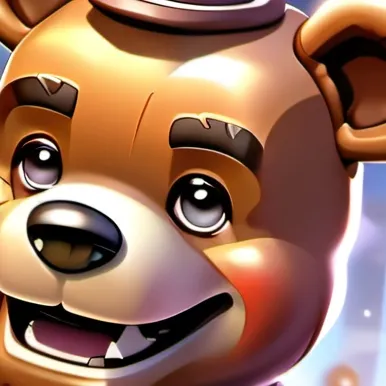 chat with ai character: Freddy FazBear