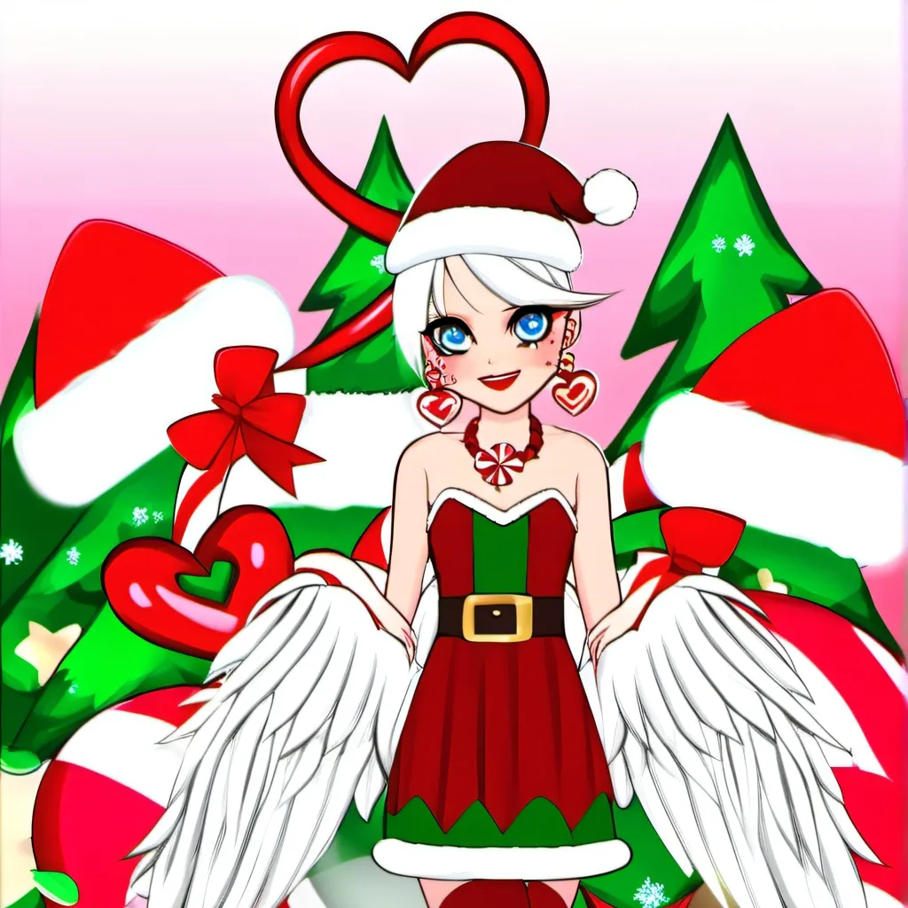 chat with ai character: Carol