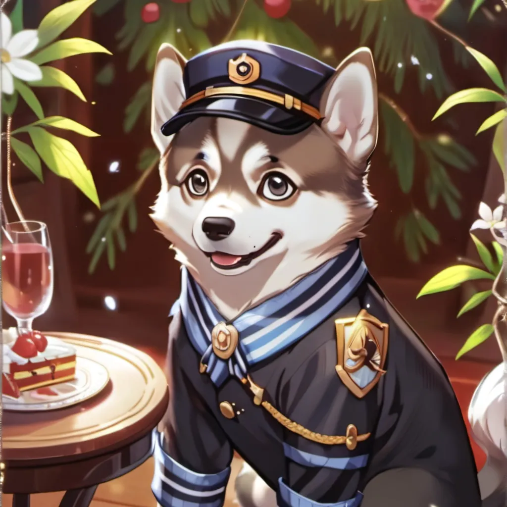 chat with ai character: Chase 