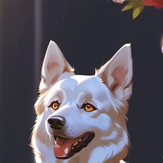 chat with ai character: sky 