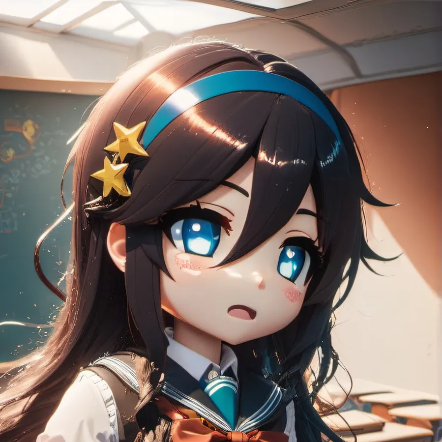 chat with ai character: Grace