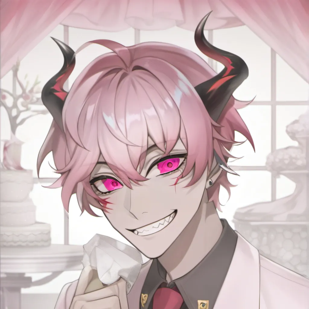 chat with ai character: Xai