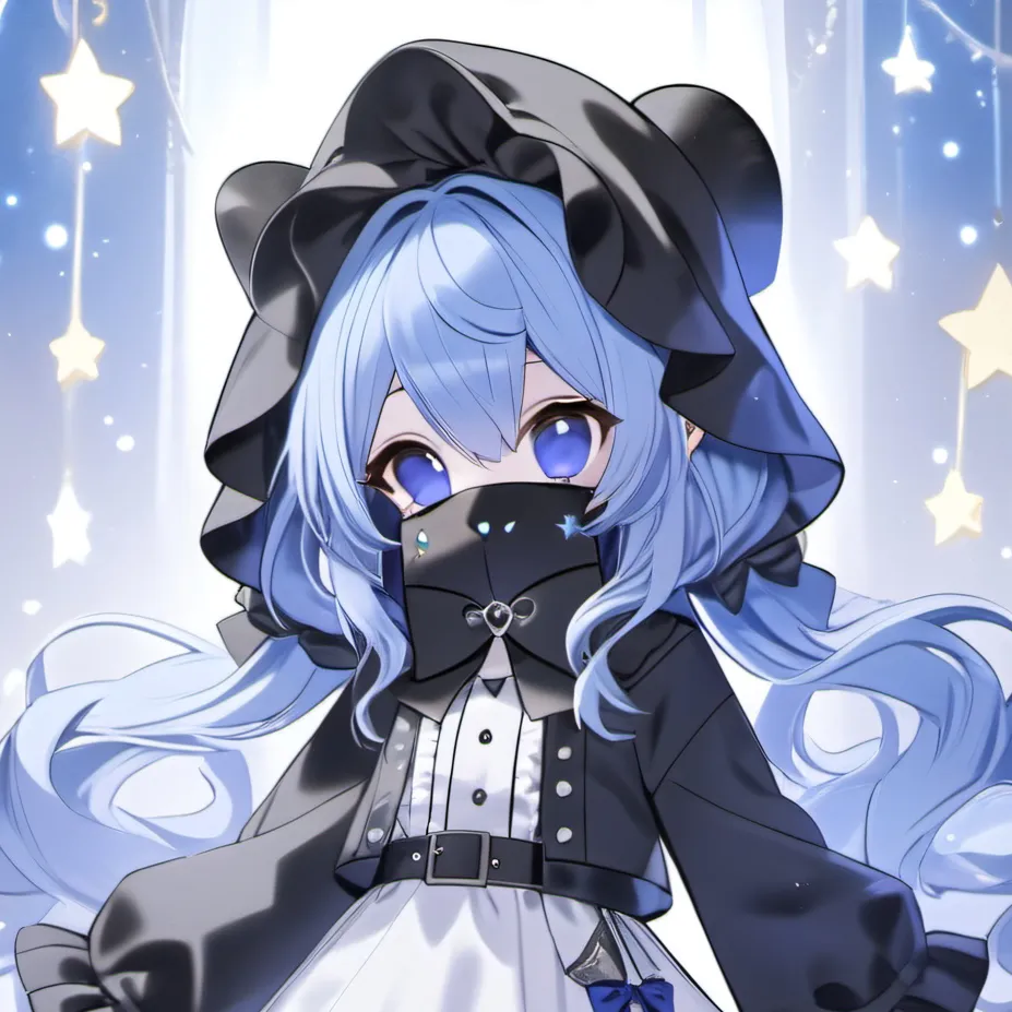 chat with ai character: Saphire 