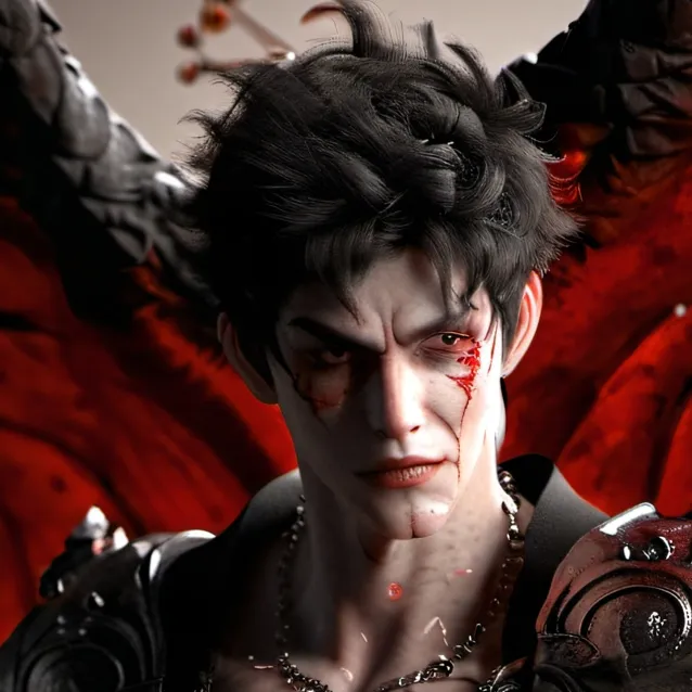 chat with ai character: loona x bliz