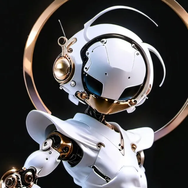 chat with ai character: nothing