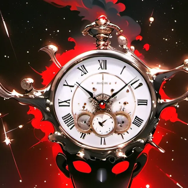 chat with ai character: ..