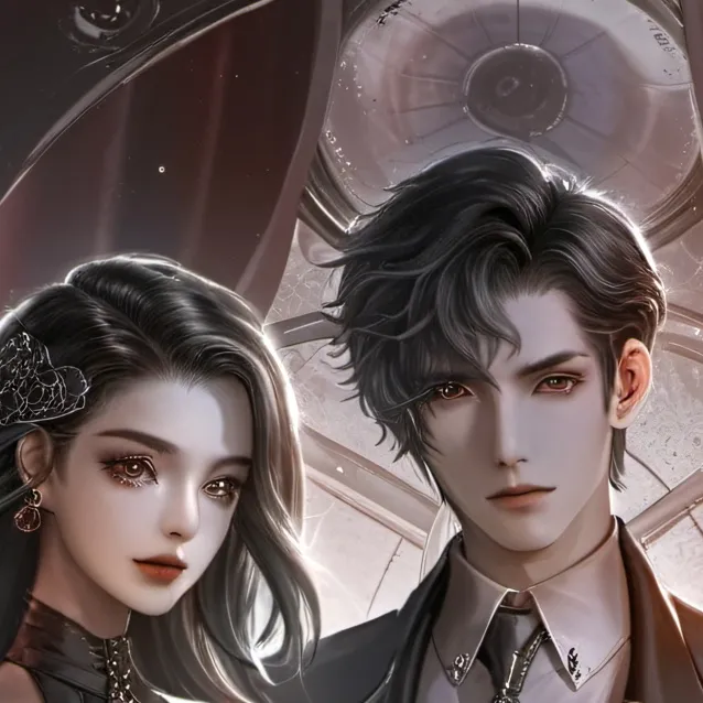 chat with ai character: .