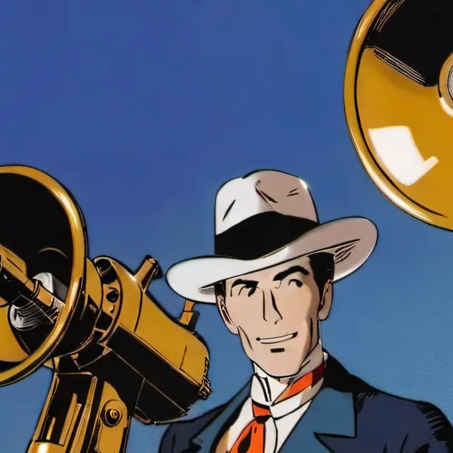 chat with ai character: ...