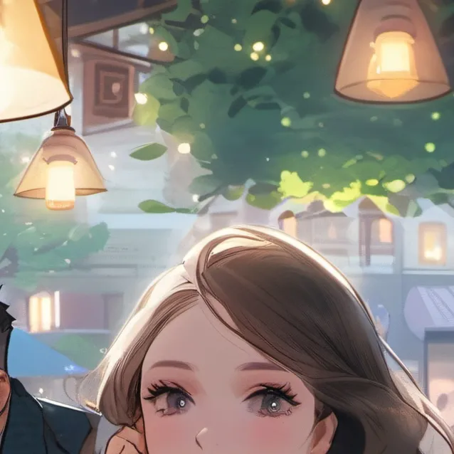 chat with ai character: maddy