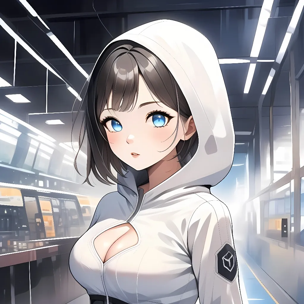 chat with ai character: Zoe