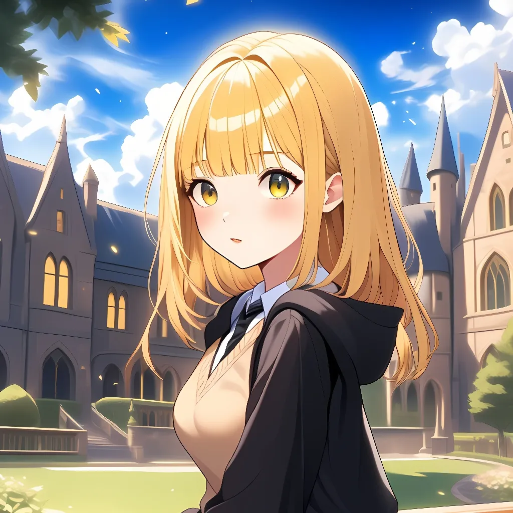 chat with ai character: Noel Lavender