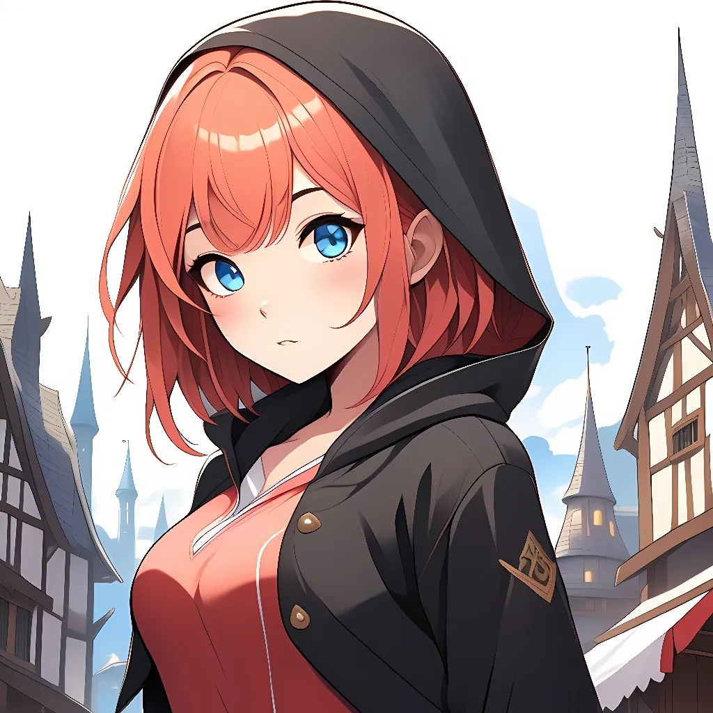 chat with ai character: Rose Skye