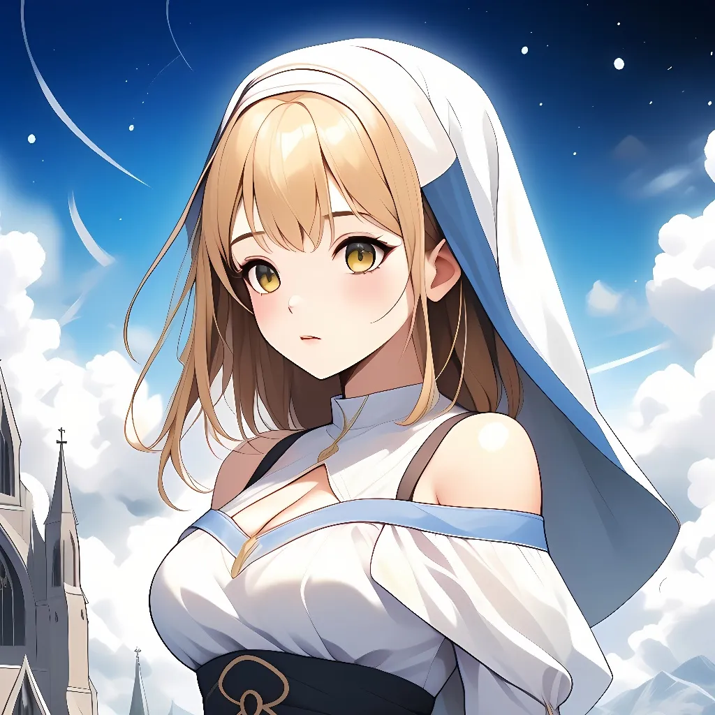 chat with ai character: Krista Lowell