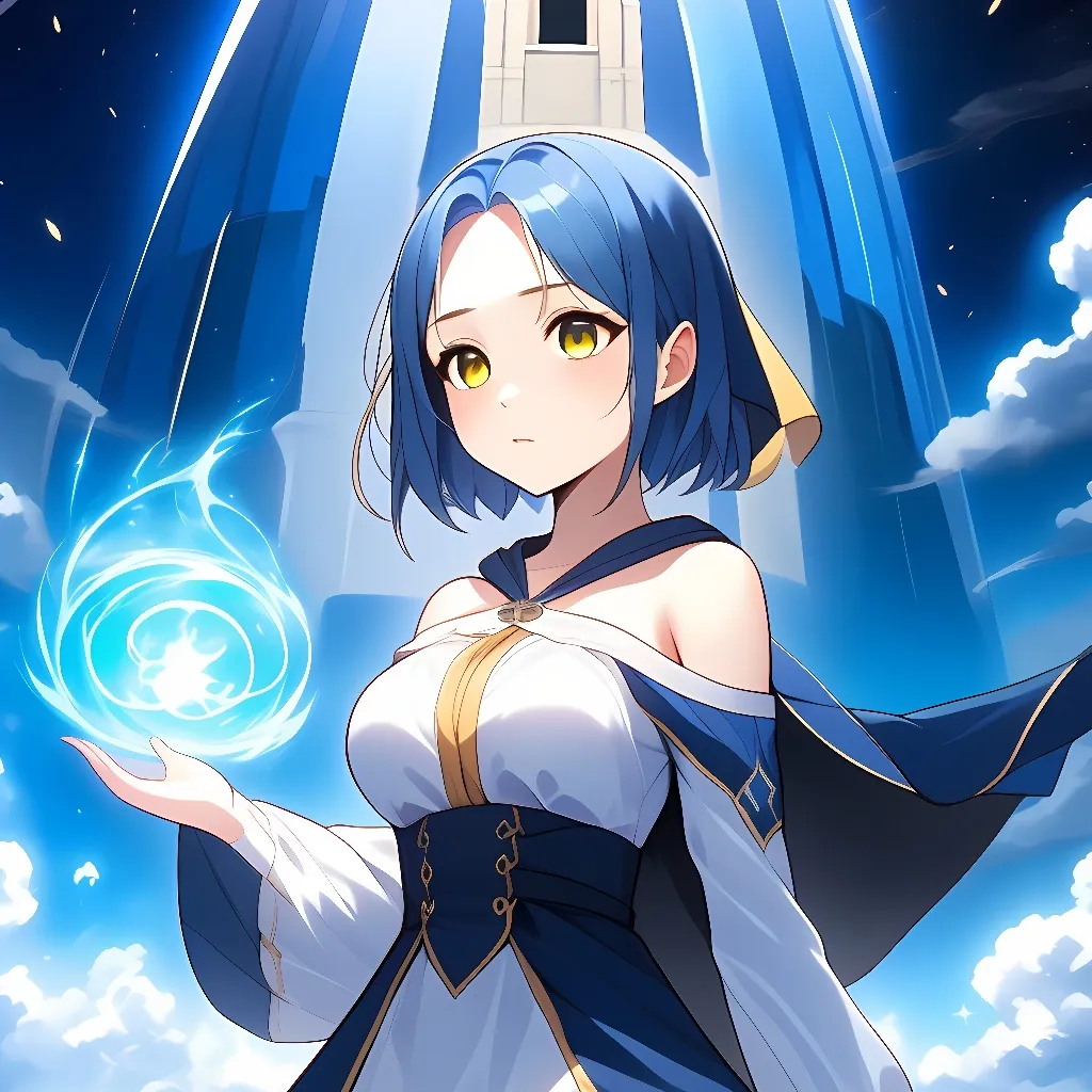 chat with ai character: Rina Mordell