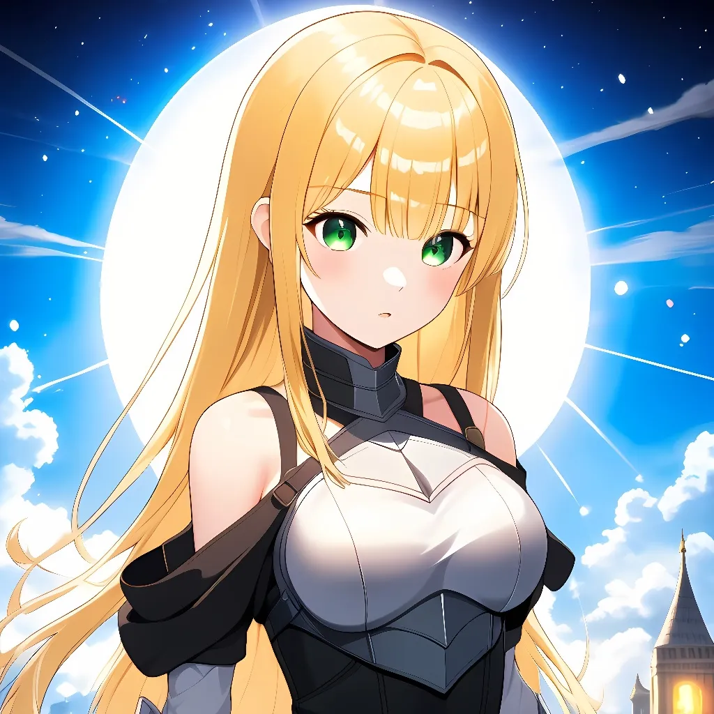 chat with ai character: Alice Lynveil