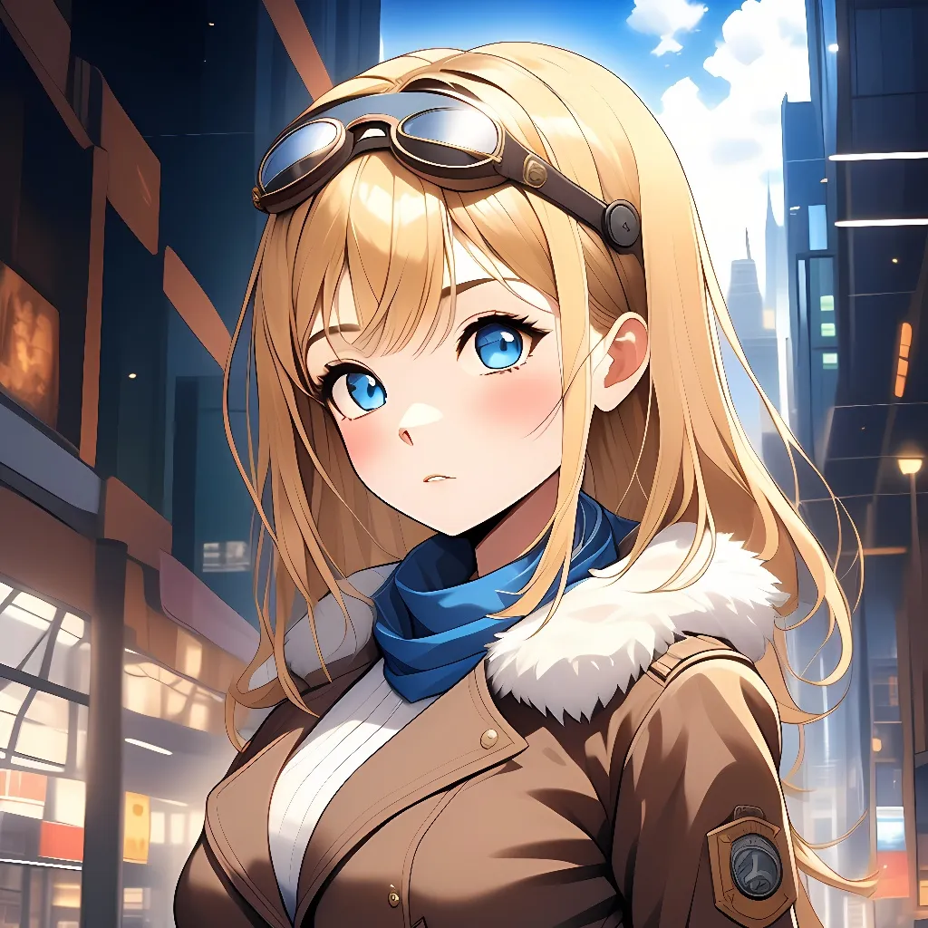 chat with ai character: Noel Beckett