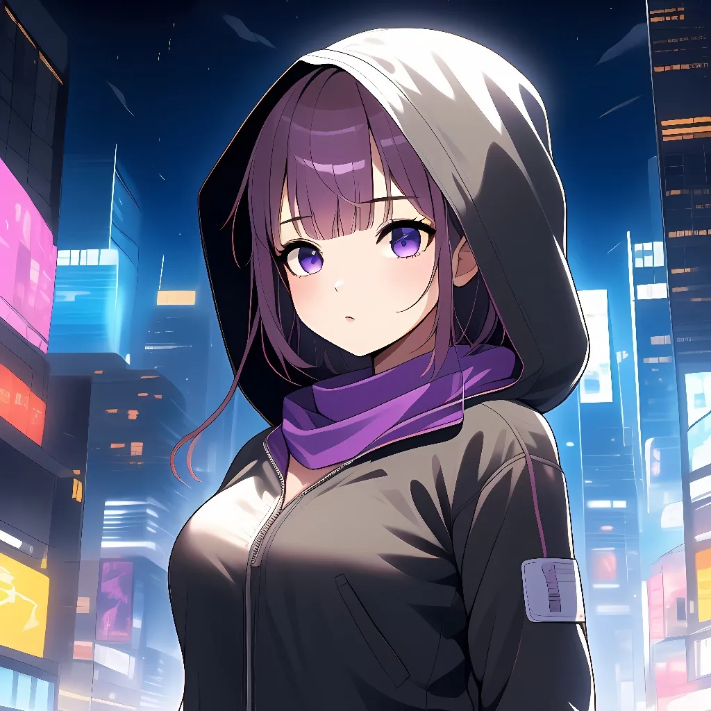 chat with ai character: Fie