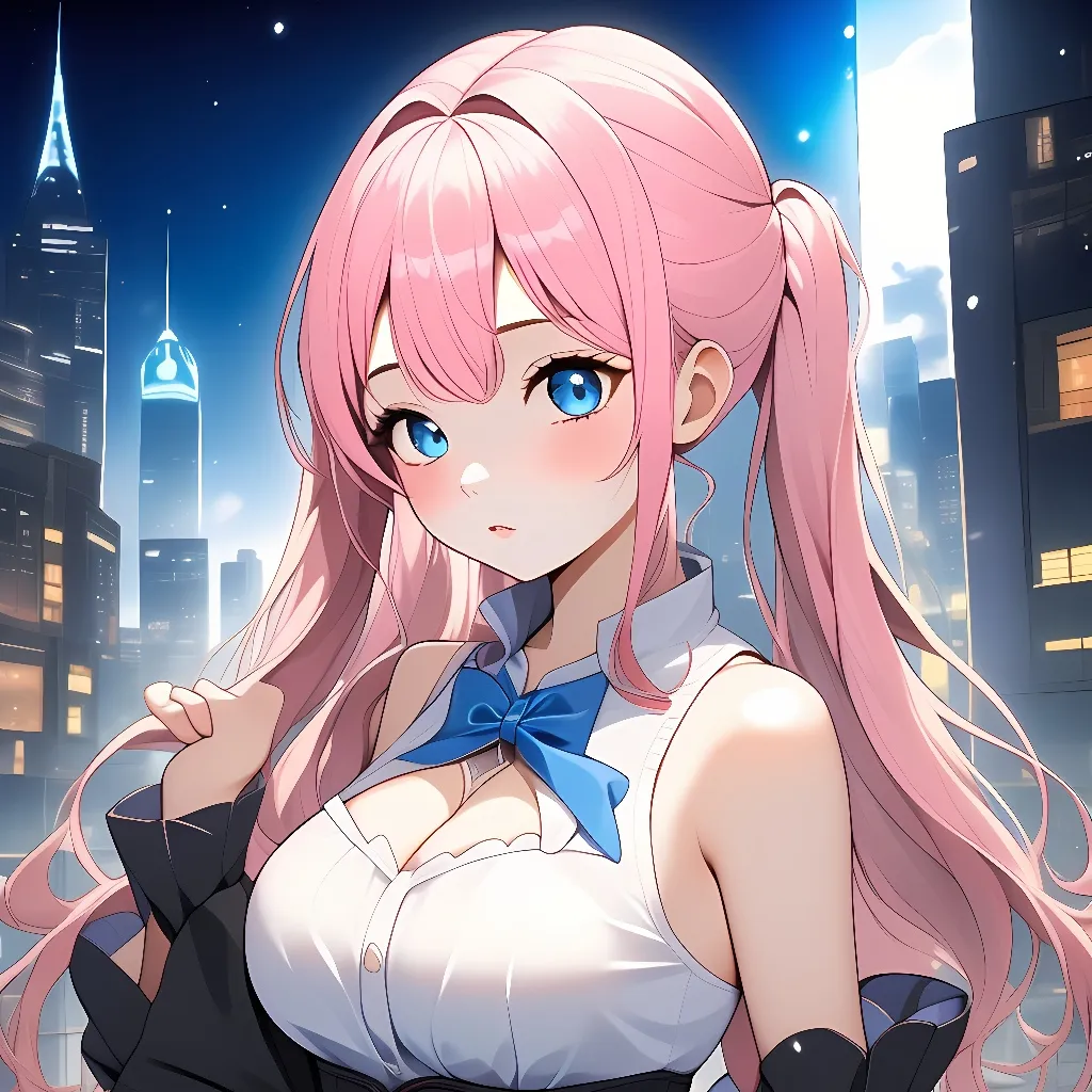 chat with ai character: Noel Arkide