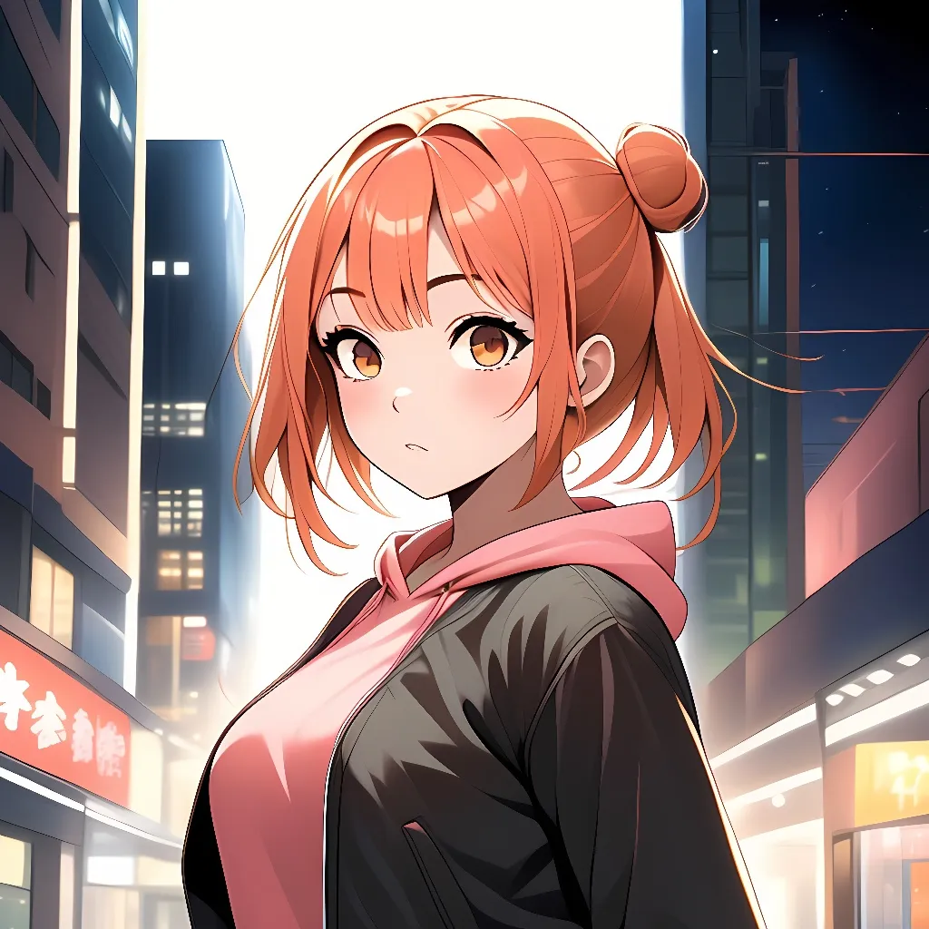 chat with ai character: Zoe Alexander