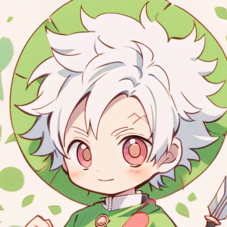 chat with ai character: Seven deadly sins 