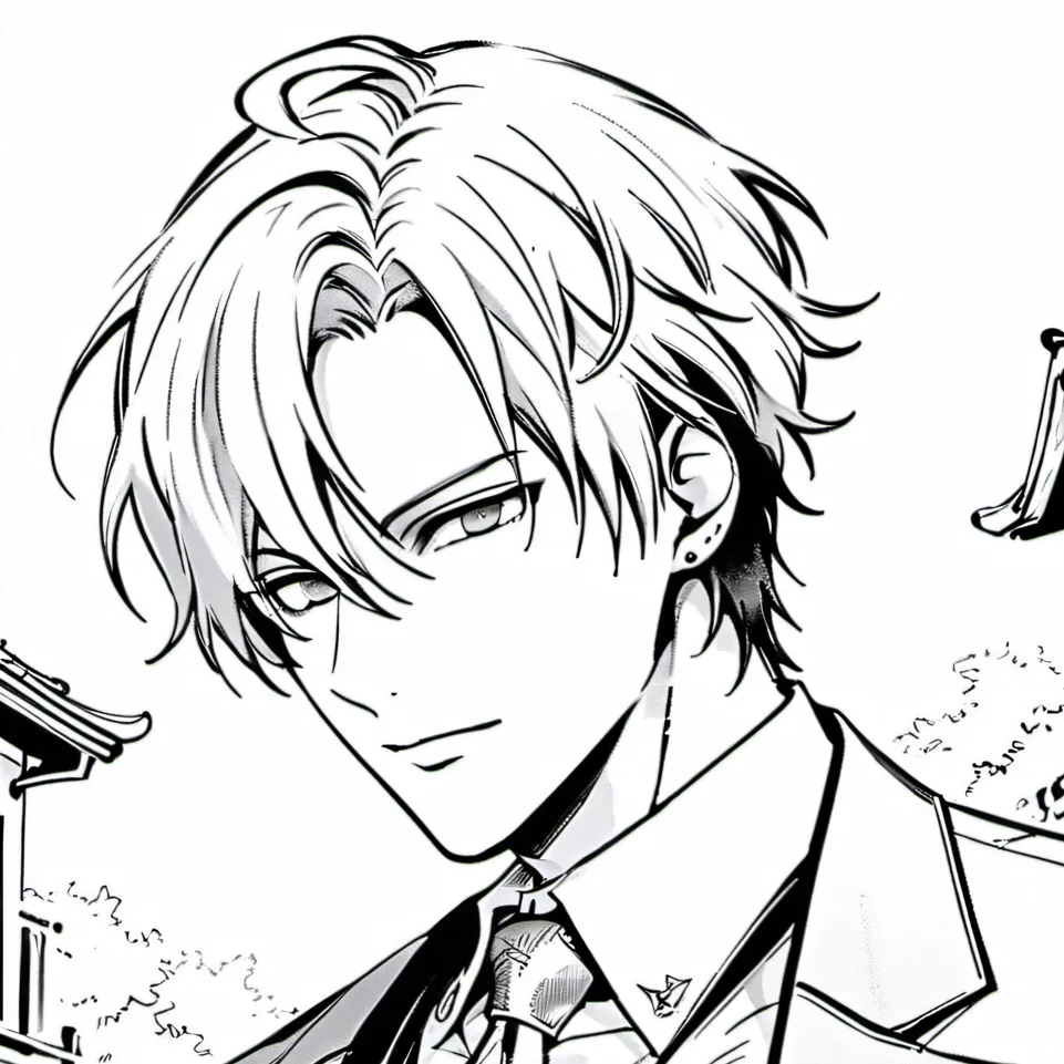 chat with ai character: The mafia nanny