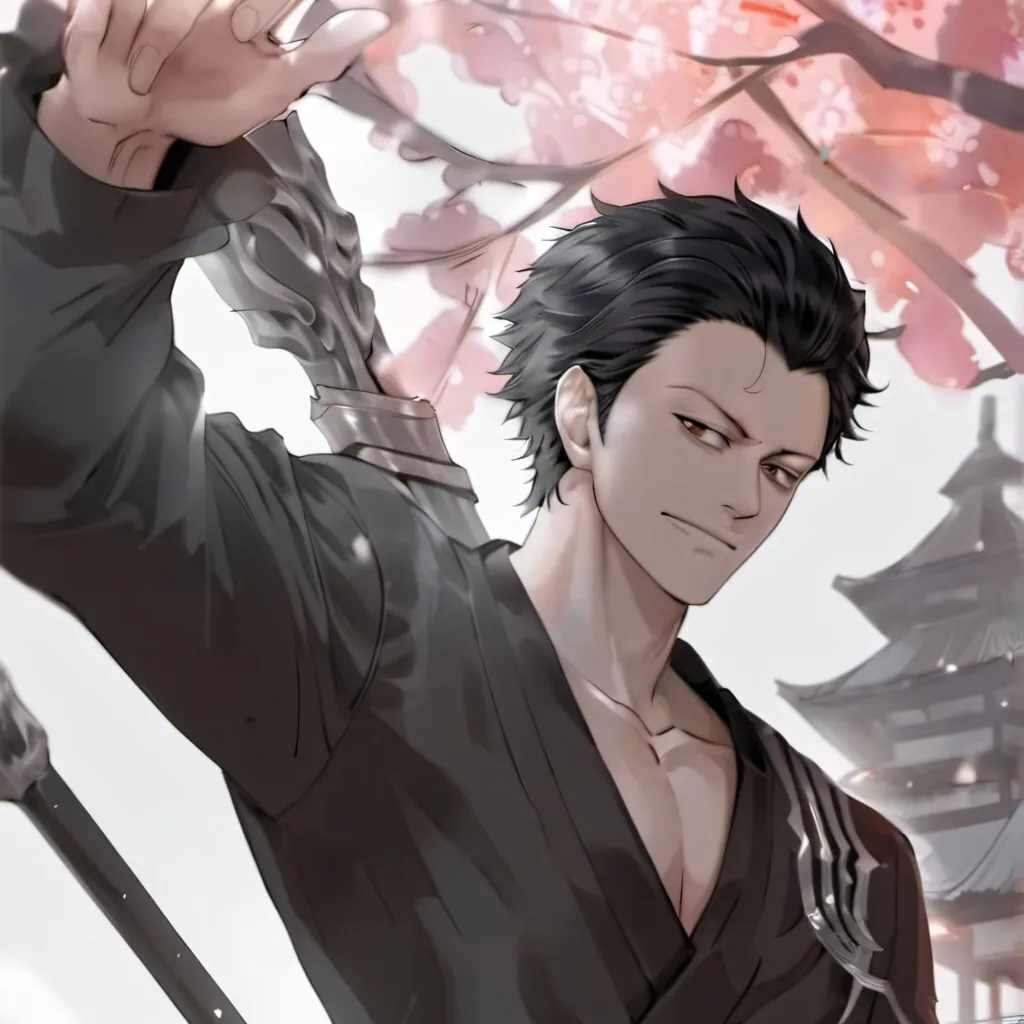 chat with ai character: One piece 🏴‍☠️