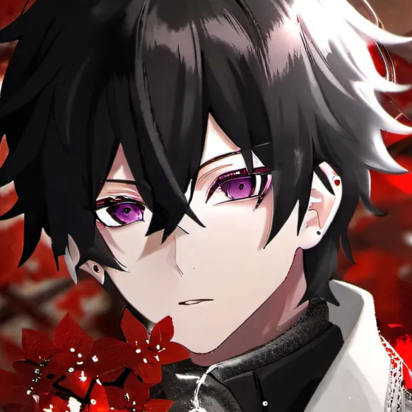 chat with ai character: Alex