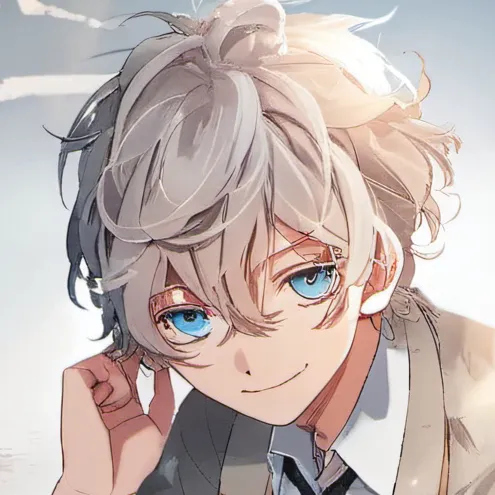 chat with ai character: Sebastian