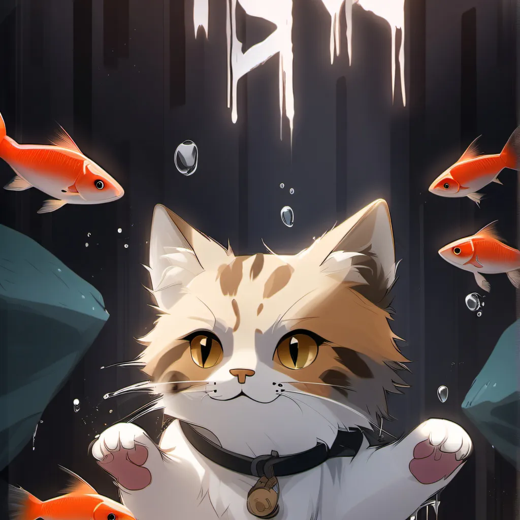 chat with ai character: Brownie 