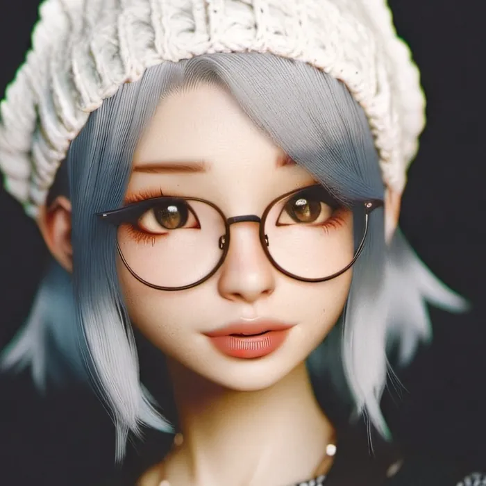 chat with ai character: Emma