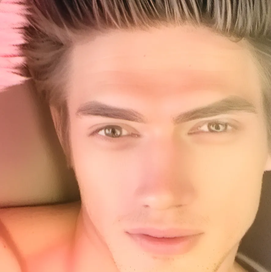 chat with ai character: Finlay mila