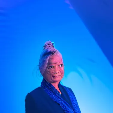 chat with ai character: Mum