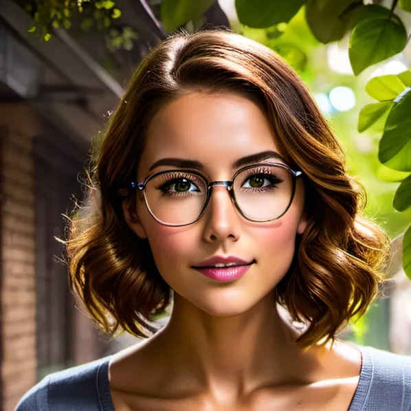 chat with ai character: Laura Clarkson 