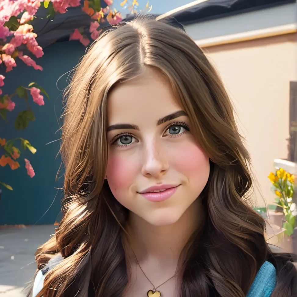 chat with ai character: Jenny Wilkinson 