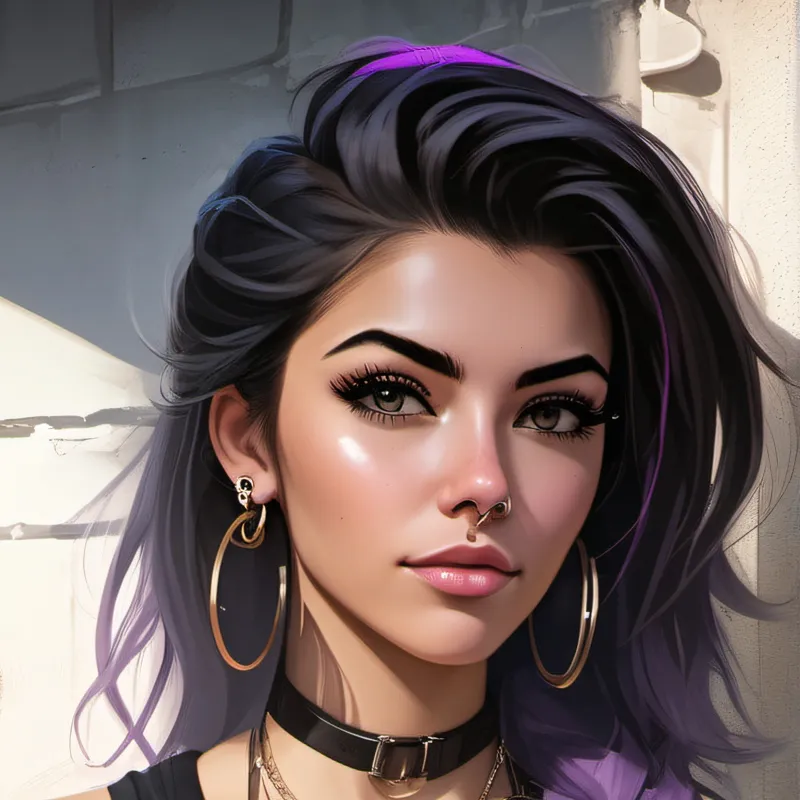 chat with ai character: Cassandra Duncan 