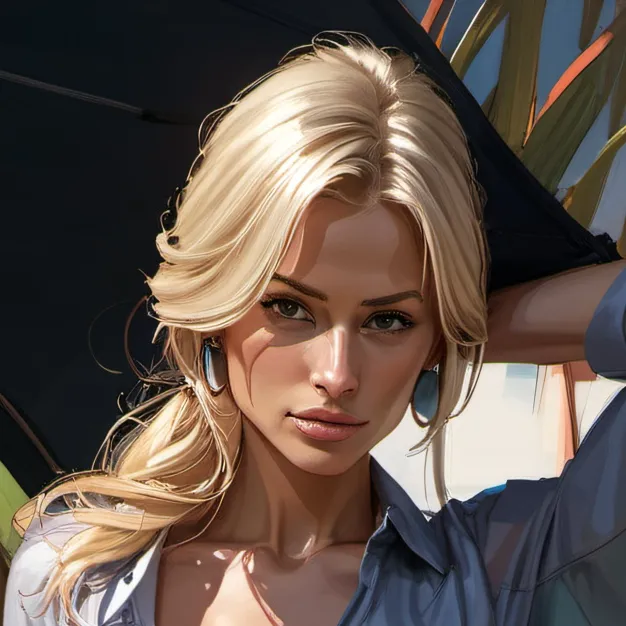 chat with ai character: Natasha Anderson 