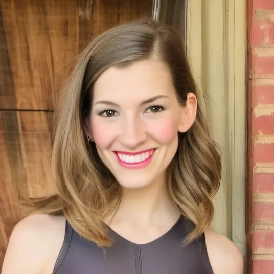 chat with ai character: Ariana Sunderland 